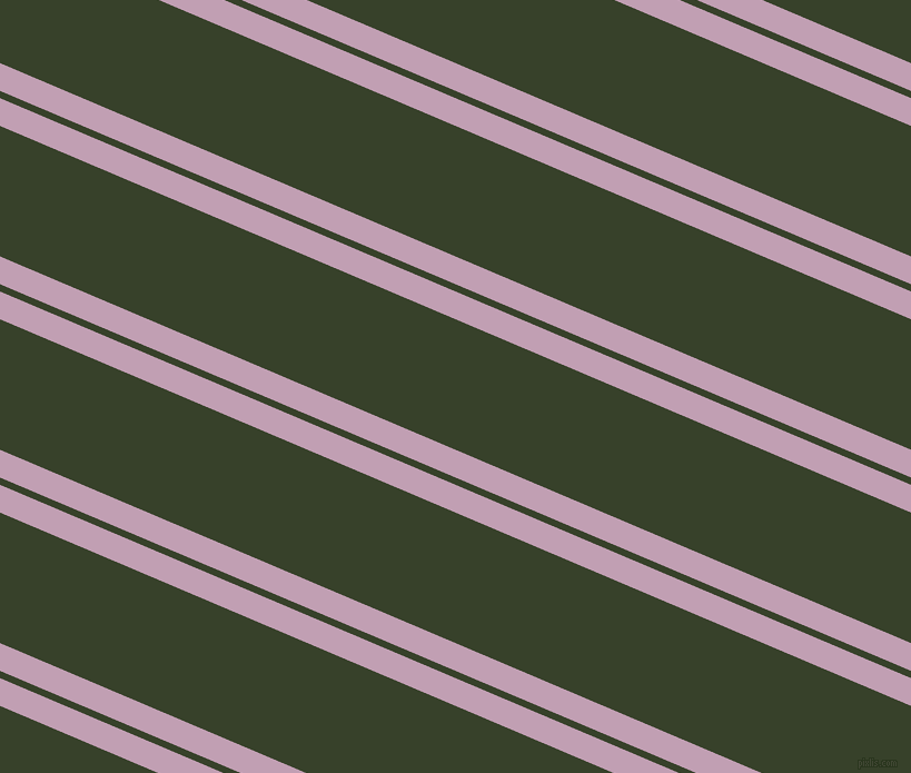 157 degree angles dual striped lines, 23 pixel lines width, 6 and 108 pixels line spacing, Lily and Seaweed dual two line striped seamless tileable