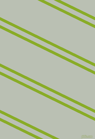 154 degree angles dual stripe lines, 9 pixel lines width, 14 and 102 pixels line spacing, Limerick and Tasman dual two line striped seamless tileable