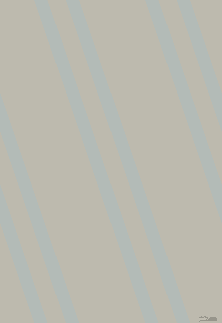 109 degree angle dual striped lines, 25 pixel lines width, 34 and 124 pixel line spacing, Loblolly and Grey Nickel dual two line striped seamless tileable