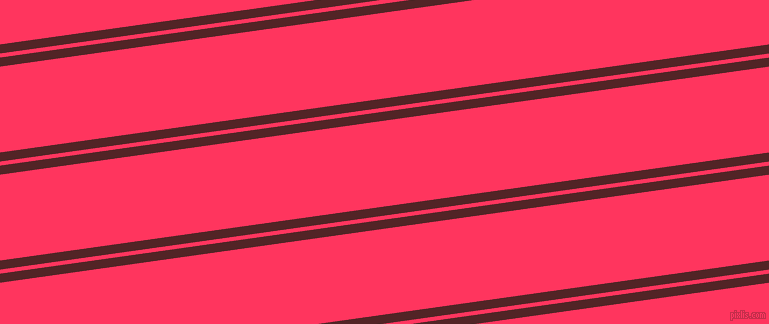 8 degree angle dual stripes lines, 9 pixel lines width, 4 and 85 pixel line spacing, Lonestar and Radical Red dual two line striped seamless tileable