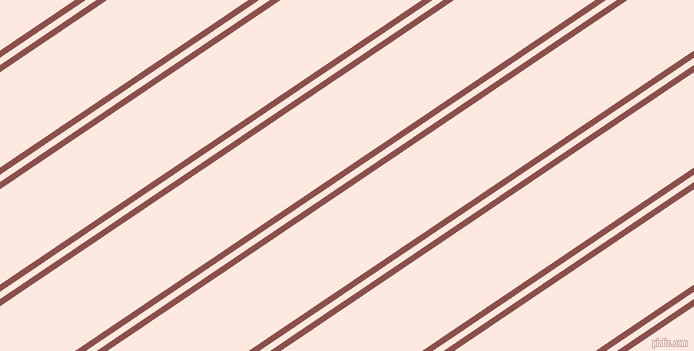 34 degree angle dual stripe line, 6 pixel line width, 6 and 79 pixel line spacing, Lotus and Chablis dual two line striped seamless tileable