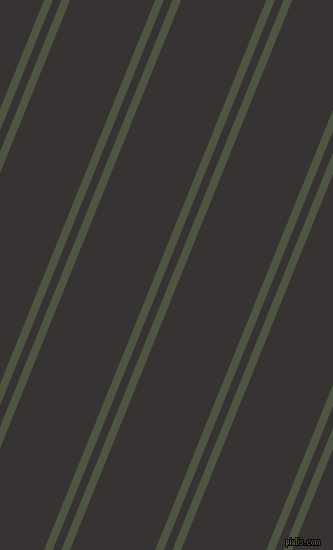 68 degree angles dual stripes line, 8 pixel line width, 8 and 79 pixels line spacing, Lunar Green and Gondola dual two line striped seamless tileable