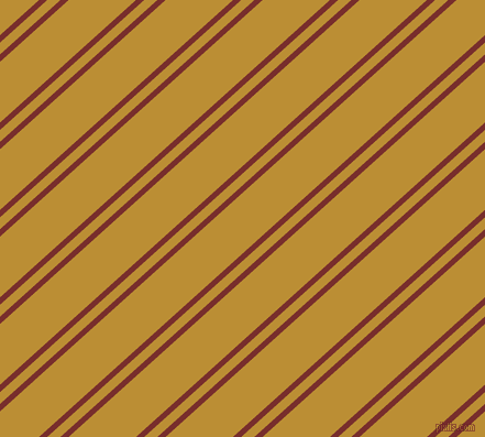 42 degree angles dual striped line, 5 pixel line width, 8 and 41 pixels line spacing, Lusty and Hokey Pokey dual two line striped seamless tileable