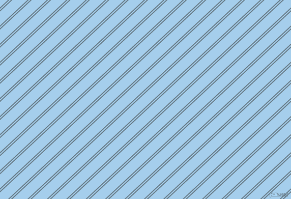 43 degree angles dual stripe lines, 2 pixel lines width, 2 and 20 pixels line spacing, Lynch and Sail dual two line striped seamless tileable