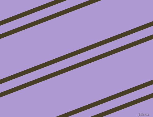 21 degree angle dual striped lines, 14 pixel lines width, 26 and 123 pixel line spacing, Madras and Biloba Flower dual two line striped seamless tileable