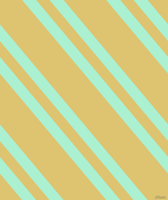 130 degree angle dual striped line, 36 pixel line width, 34 and 109 pixel line spacing, Magic Mint and Chenin dual two line striped seamless tileable