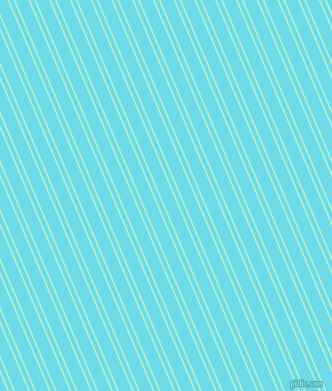 113 degree angles dual striped lines, 2 pixel lines width, 4 and 13 pixels line spacing, Magic Mint and Turquoise Blue dual two line striped seamless tileable