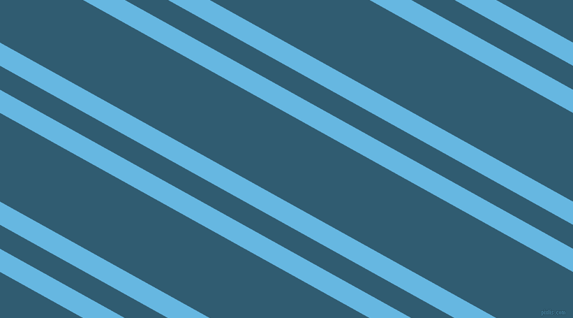 151 degree angles dual striped lines, 29 pixel lines width, 30 and 111 pixels line spacing, Malibu and Blumine dual two line striped seamless tileable