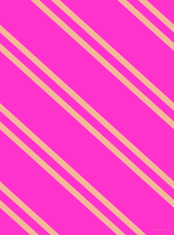 138 degree angle dual stripes line, 12 pixel line width, 16 and 79 pixel line spacing, Mandys Pink and Razzle Dazzle Rose dual two line striped seamless tileable