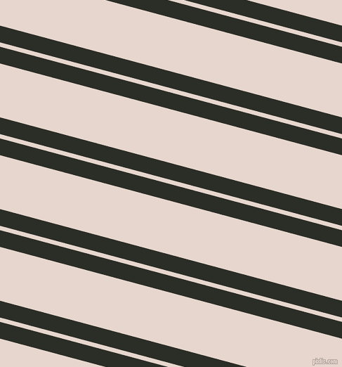 165 degree angle dual striped line, 23 pixel line width, 6 and 74 pixel line spacing, Marshland and Dawn Pink dual two line striped seamless tileable