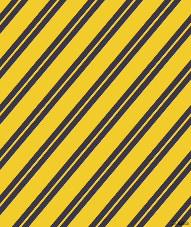 50 degree angles dual striped lines, 11 pixel lines width, 4 and 33 pixels line spacing, Martinique and Golden Dream dual two line striped seamless tileable