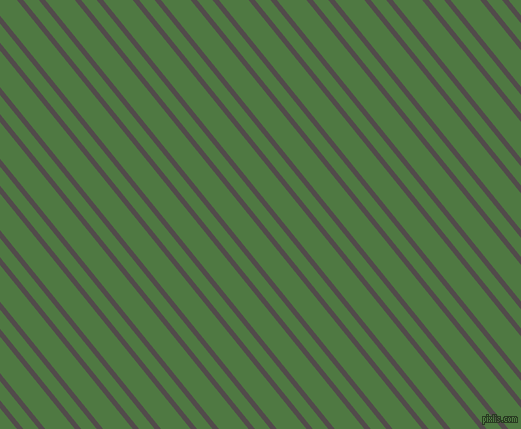 129 degree angles dual stripes line, 5 pixel line width, 12 and 23 pixels line spacing, Matterhorn and Fern Green dual two line striped seamless tileable