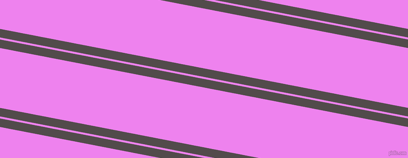 169 degree angles dual stripe lines, 17 pixel lines width, 4 and 119 pixels line spacing, Matterhorn and Violet dual two line striped seamless tileable