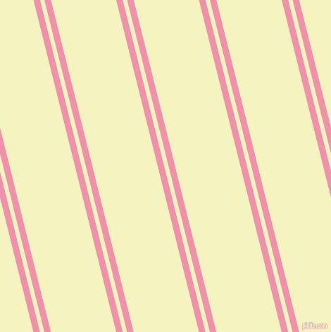 104 degree angle dual stripes lines, 9 pixel lines width, 6 and 90 pixel line spacing, Mauvelous and Cumulus dual two line striped seamless tileable