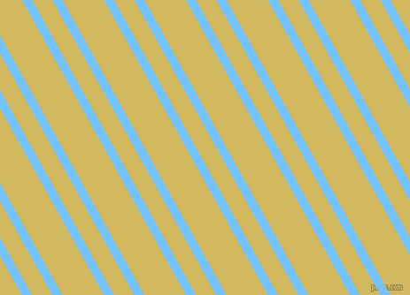 119 degree angle dual stripe line, 10 pixel line width, 20 and 41 pixel line spacing, Maya Blue and Tacha dual two line striped seamless tileable