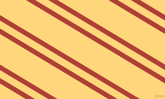 149 degree angle dual striped line, 18 pixel line width, 26 and 100 pixel line spacing, Medium Carmine and Salomie dual two line striped seamless tileable