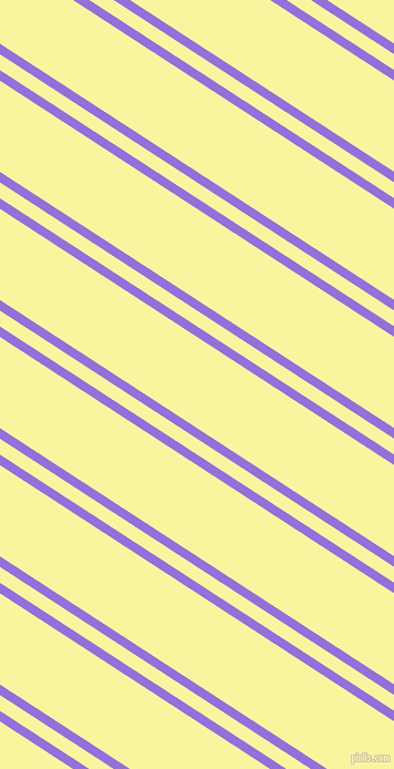 147 degree angles dual stripe lines, 8 pixel lines width, 12 and 69 pixels line spacingMedium Purple and Pale Prim dual two line striped seamless tileable