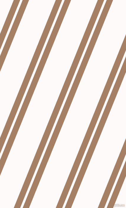 68 degree angles dual striped lines, 20 pixel lines width, 8 and 84 pixels line spacing, Medium Wood and Snow dual two line striped seamless tileable