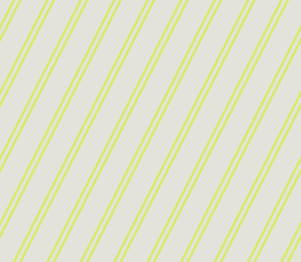63 degree angle dual stripes lines, 5 pixel lines width, 6 and 42 pixel line spacing, Mindaro and Snow Drift dual two line striped seamless tileable