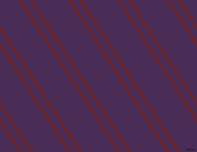 123 degree angles dual stripe line, 11 pixel line width, 24 and 111 pixels line spacing, Monarch and Scarlet Gum dual two line striped seamless tileable