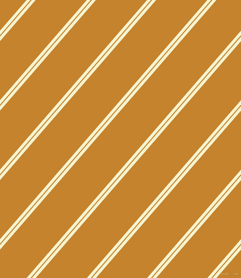 49 degree angles dual stripes line, 6 pixel line width, 2 and 79 pixels line spacing, Moon Glow and Geebung dual two line striped seamless tileable