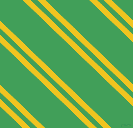 136 degree angles dual stripe lines, 19 pixel lines width, 16 and 105 pixels line spacing, Moon Yellow and Chateau Green dual two line striped seamless tileable