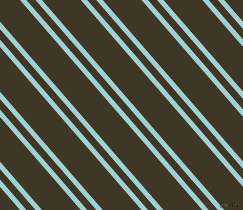 131 degree angle dual stripes line, 10 pixel line width, 14 and 60 pixel line spacing, Morning Glory and Mikado dual two line striped seamless tileable