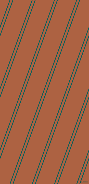 70 degree angles dual stripe line, 3 pixel line width, 8 and 68 pixels line spacing, Mosque and Tuscany dual two line striped seamless tileable