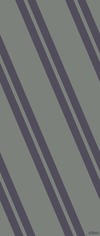 113 degree angles dual stripe lines, 27 pixel lines width, 12 and 96 pixels line spacing, Mulled Wine and Boulder dual two line striped seamless tileable
