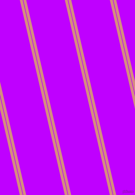 103 degree angles dual stripes lines, 9 pixel lines width, 2 and 121 pixels line spacing, My Pink and Electric Purple dual two line striped seamless tileable