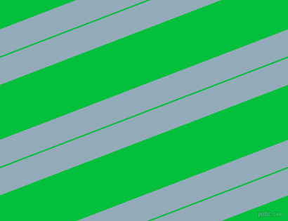 21 degree angles dual stripes lines, 36 pixel lines width, 2 and 73 pixels line spacing, Nepal and Dark Pastel Green dual two line striped seamless tileable
