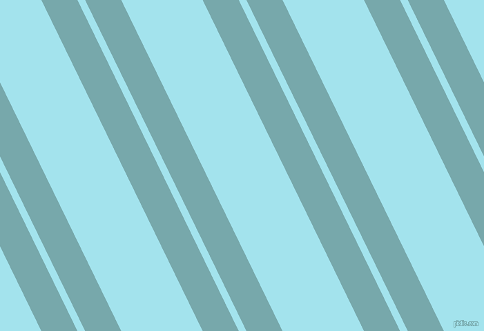 116 degree angle dual stripes lines, 47 pixel lines width, 10 and 106 pixel line spacing, Neptune and Blizzard Blue dual two line striped seamless tileable