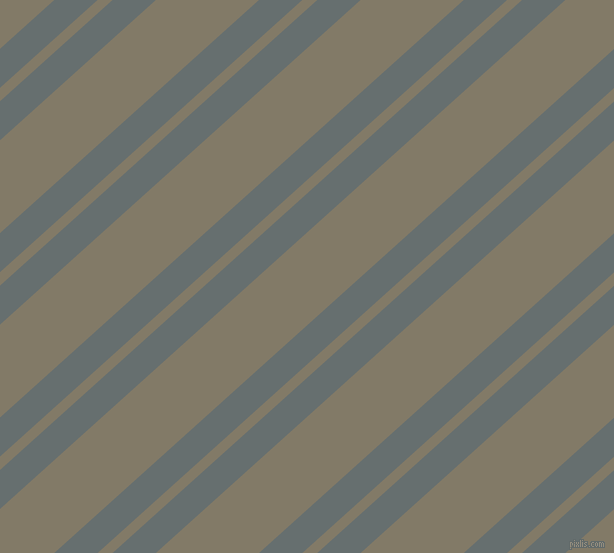 42 degree angle dual stripe lines, 29 pixel lines width, 10 and 69 pixel line spacing, Nevada and Arrowtown dual two line striped seamless tileable