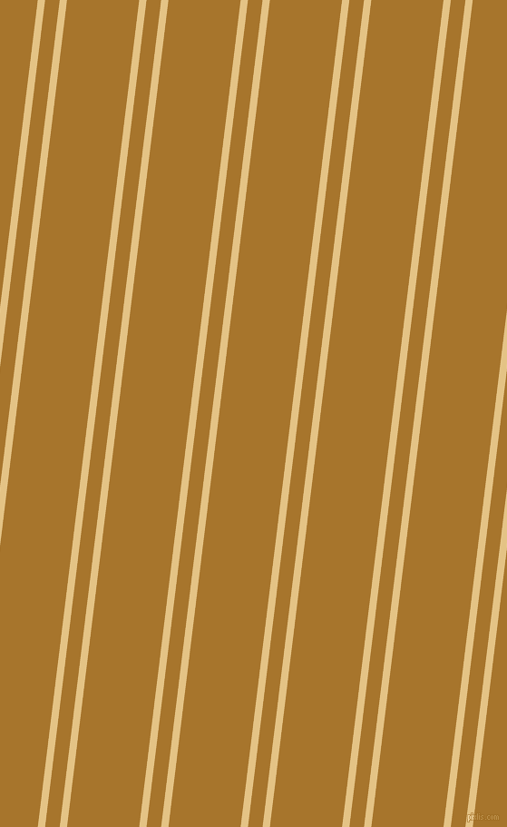 83 degree angles dual stripe line, 8 pixel line width, 16 and 79 pixels line spacing, New Orleans and Hot Toddy dual two line striped seamless tileable
