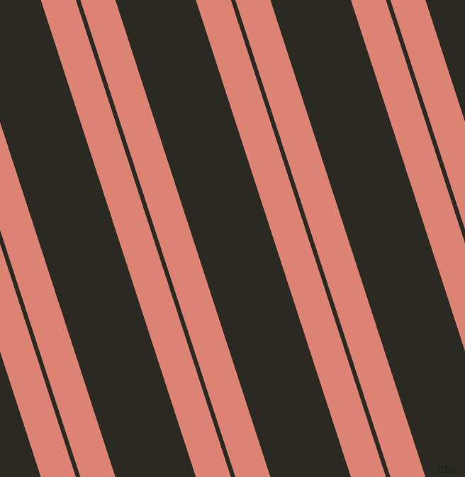 108 degree angles dual striped lines, 47 pixel lines width, 6 and 108 pixels line spacing, New York Pink and Maire dual two line striped seamless tileable
