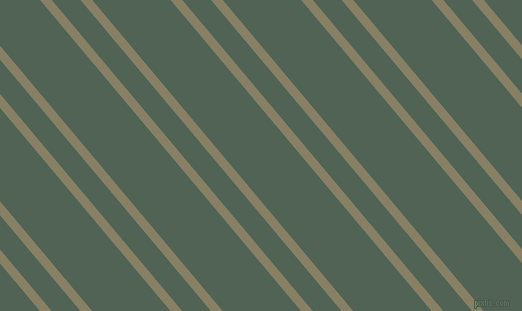 130 degree angles dual striped line, 9 pixel line width, 22 and 60 pixels line spacing, Olive Haze and Mineral Green dual two line striped seamless tileable