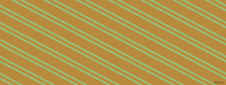 152 degree angle dual stripe line, 7 pixel line width, 8 and 31 pixel line spacing, Olivine and Marigold dual two line striped seamless tileable