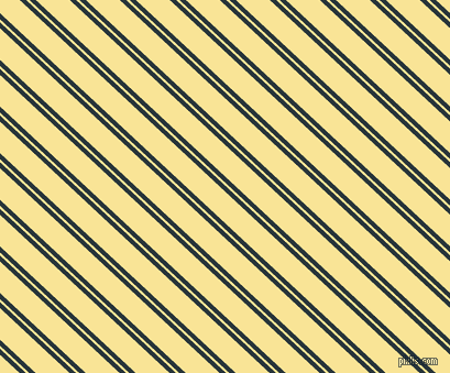 137 degree angles dual stripes lines, 4 pixel lines width, 2 and 21 pixels line spacing, Oxford Blue and Vis Vis dual two line striped seamless tileable