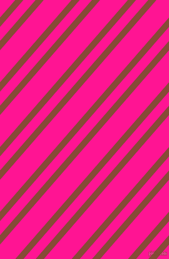 49 degree angles dual striped lines, 12 pixel lines width, 18 and 41 pixels line spacing, Paarl and Deep Pink dual two line striped seamless tileable