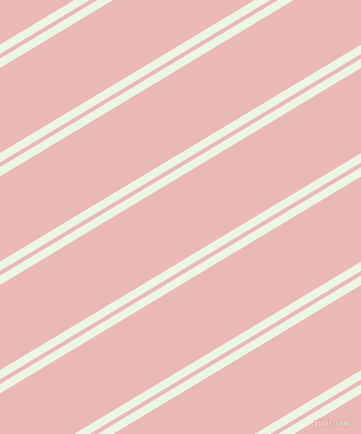 31 degree angle dual stripe line, 8 pixel line width, 4 and 73 pixel line spacing, Panache and Beauty Bush dual two line striped seamless tileable