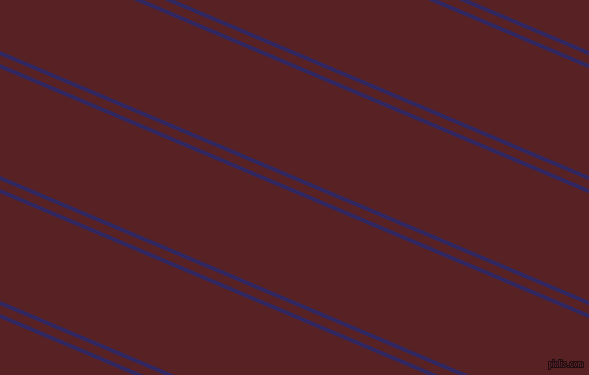 157 degree angles dual stripe lines, 4 pixel lines width, 8 and 99 pixels line spacing, Paris M and Burnt Crimson dual two line striped seamless tileable