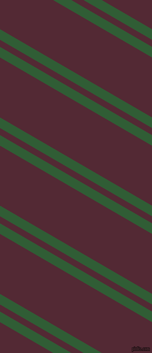 150 degree angle dual stripe lines, 18 pixel lines width, 12 and 102 pixel line spacing, Parsley and Black Rose dual two line striped seamless tileable