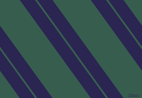 126 degree angle dual stripes lines, 41 pixel lines width, 6 and 103 pixel line spacing, Paua and Spectra dual two line striped seamless tileable