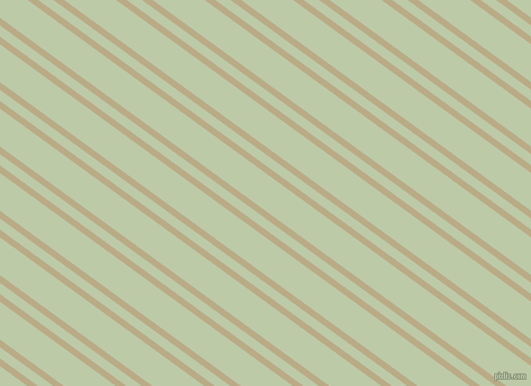 144 degree angles dual stripes lines, 7 pixel lines width, 10 and 34 pixels line spacing, Pavlova and Pale Leaf dual two line striped seamless tileable
