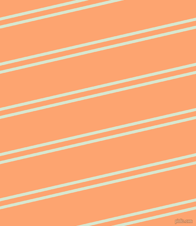 13 degree angle dual stripe line, 6 pixel line width, 10 and 68 pixel line spacing, Peppermint and Hit Pink dual two line striped seamless tileable