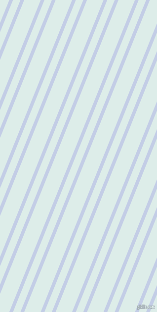 68 degree angles dual stripes line, 7 pixel line width, 14 and 31 pixels line spacing, Periwinkle and Tranquil dual two line striped seamless tileable