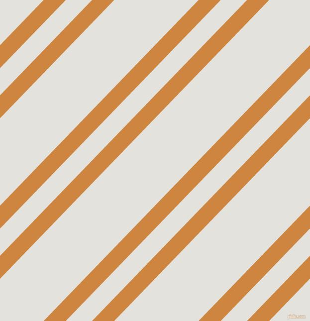 46 degree angles dual stripe lines, 32 pixel lines width, 38 and 122 pixels line spacing, Peru and Wan White dual two line striped seamless tileable