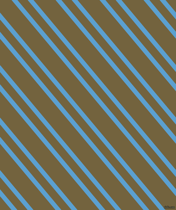 130 degree angle dual stripes lines, 15 pixel lines width, 26 and 56 pixel line spacing, Picton Blue and Yellow Metal dual two line striped seamless tileable
