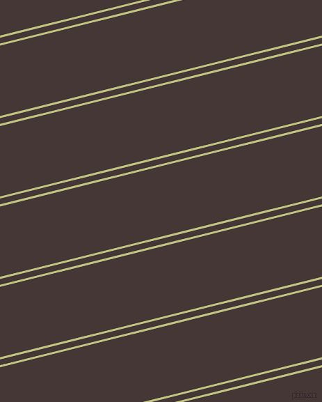 14 degree angles dual stripes line, 3 pixel line width, 8 and 98 pixels line spacing, Pine Glade and Cowboy dual two line striped seamless tileable