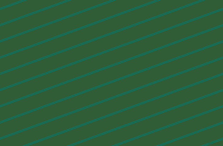 20 degree angles dual stripe lines, 2 pixel lines width, 2 and 44 pixels line spacing, Pine Green and Parsley dual two line striped seamless tileable